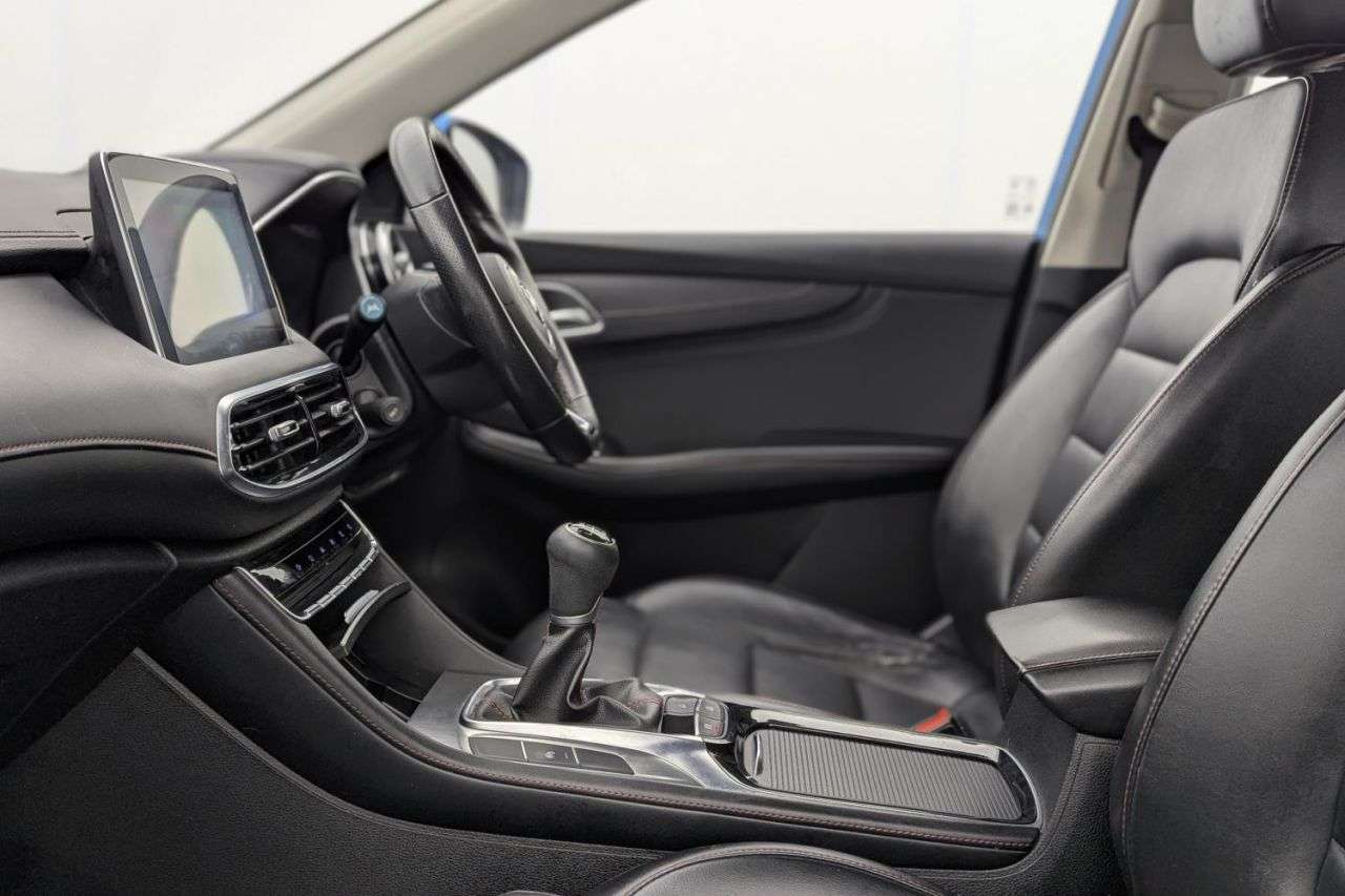 2023 MG MG HS 2023 MG MG HS