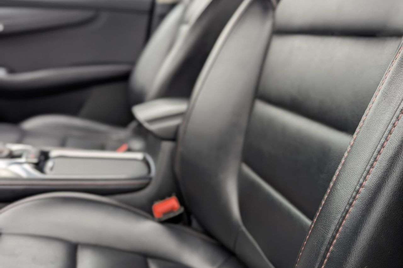 2023 MG MG HS 2023 MG MG HS