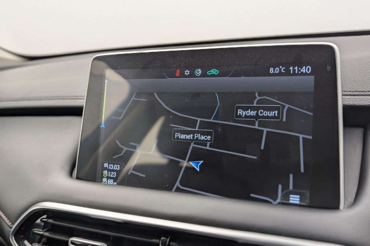 2023 MG MG HS 2023 MG MG HS