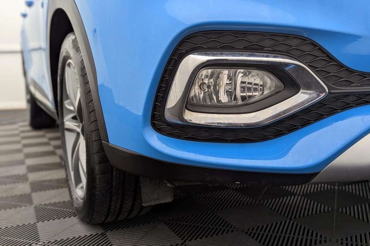 2023 MG MG HS 2023 MG MG HS