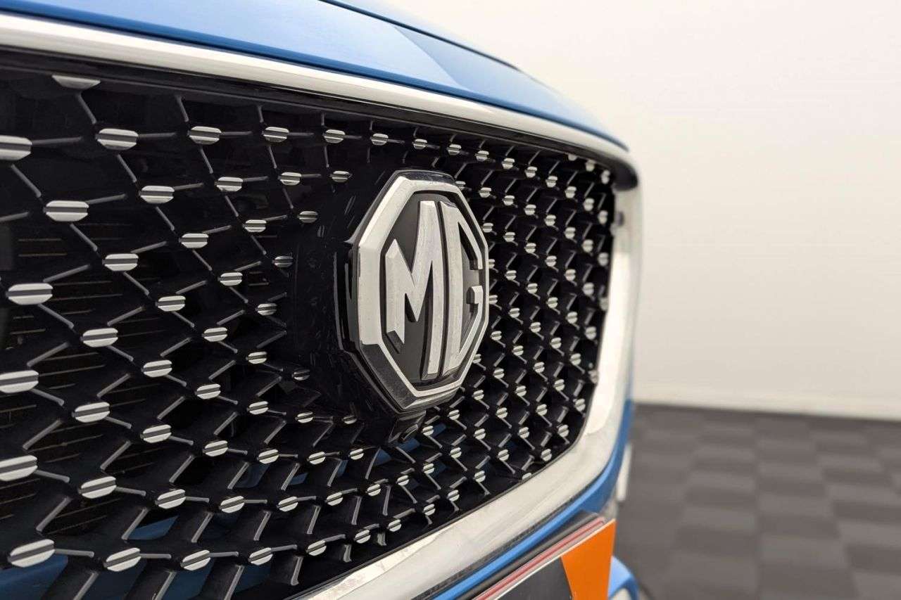 2023 MG MG HS 2023 MG MG HS