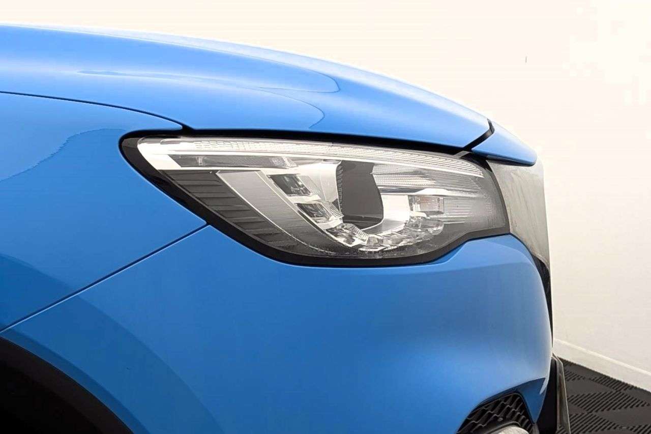 2023 MG MG HS 2023 MG MG HS