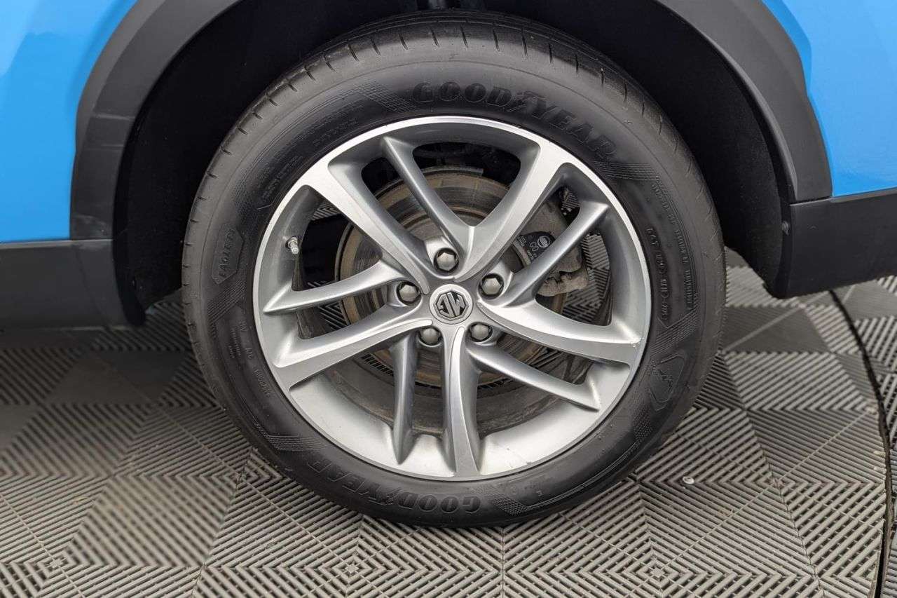 2023 MG MG HS 2023 MG MG HS