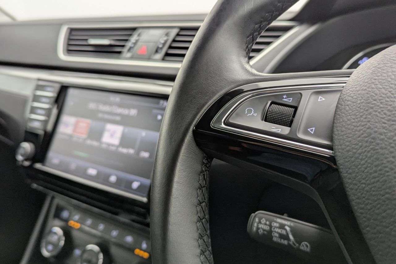 2017 SKODA SUPERB 2017 SKODA SUPERB