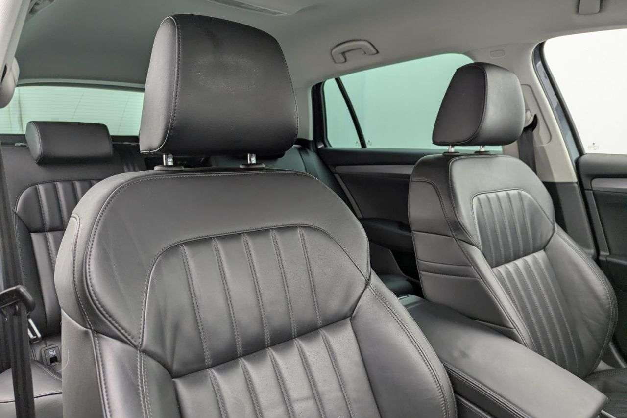 2017 SKODA SUPERB 2017 SKODA SUPERB