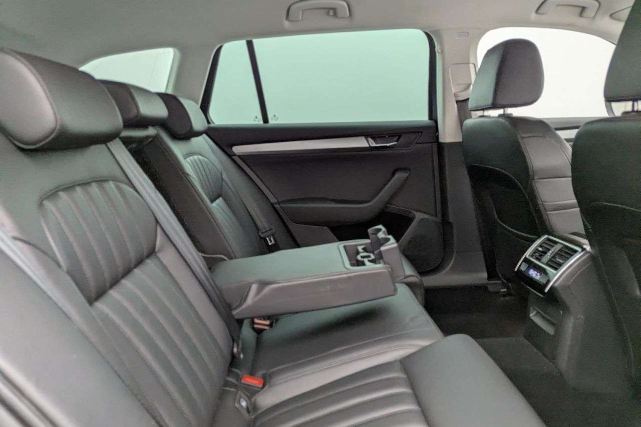 2017 SKODA SUPERB 2017 SKODA SUPERB