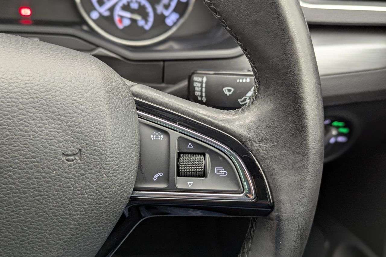 2017 SKODA SUPERB 2017 SKODA SUPERB