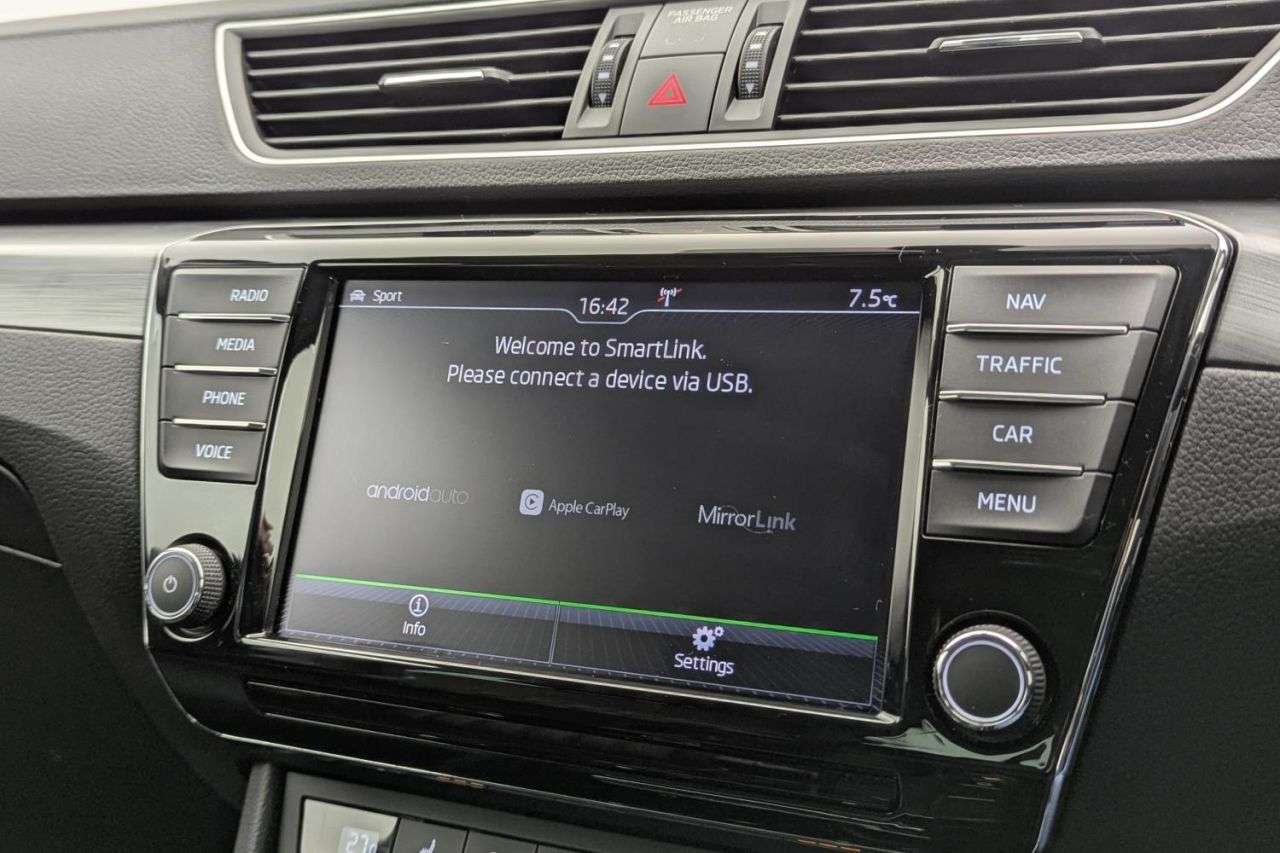 2017 SKODA SUPERB 2017 SKODA SUPERB