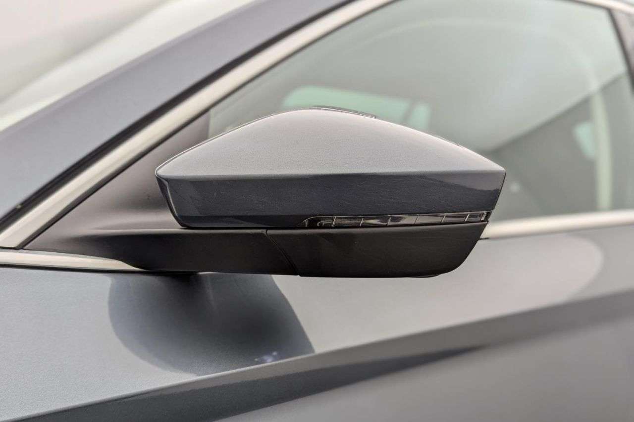 2017 SKODA SUPERB 2017 SKODA SUPERB