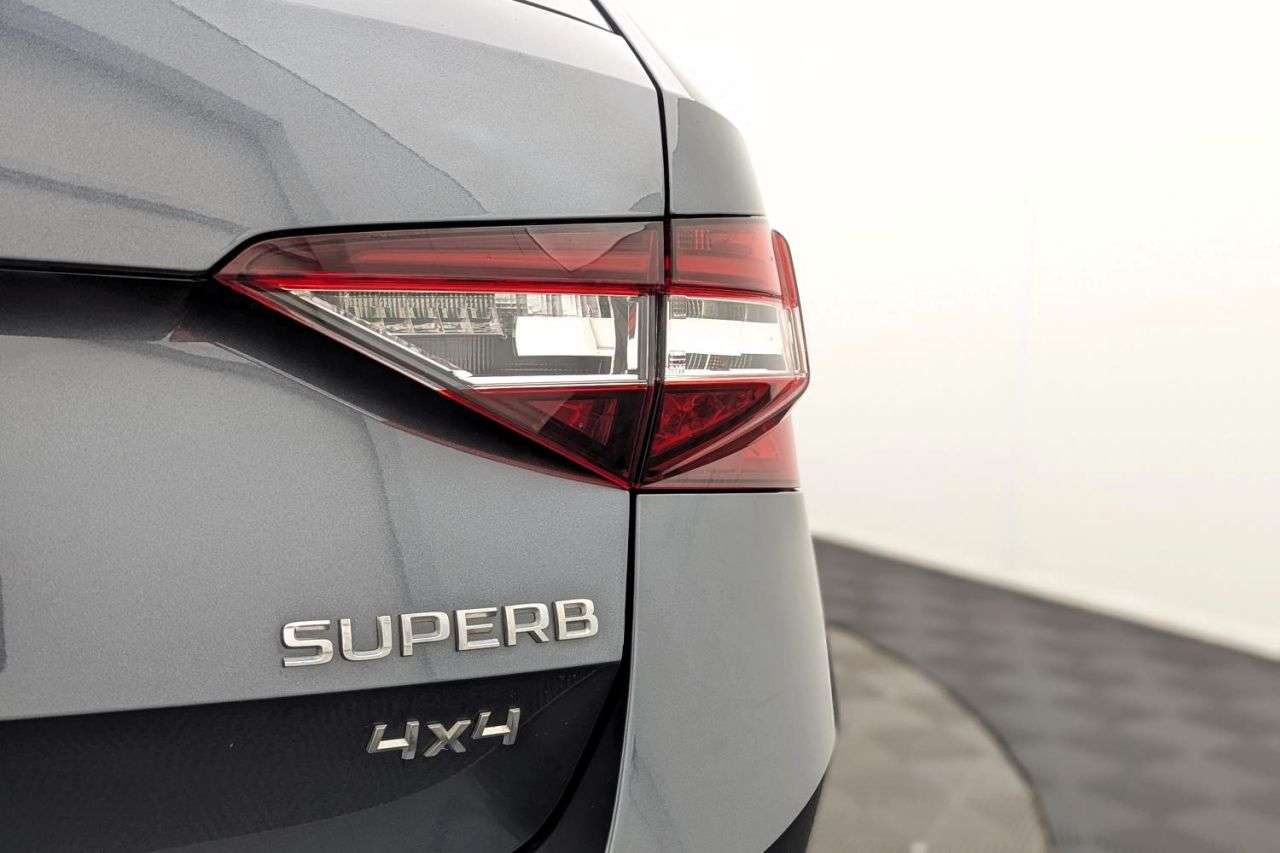 2017 SKODA SUPERB 2017 SKODA SUPERB