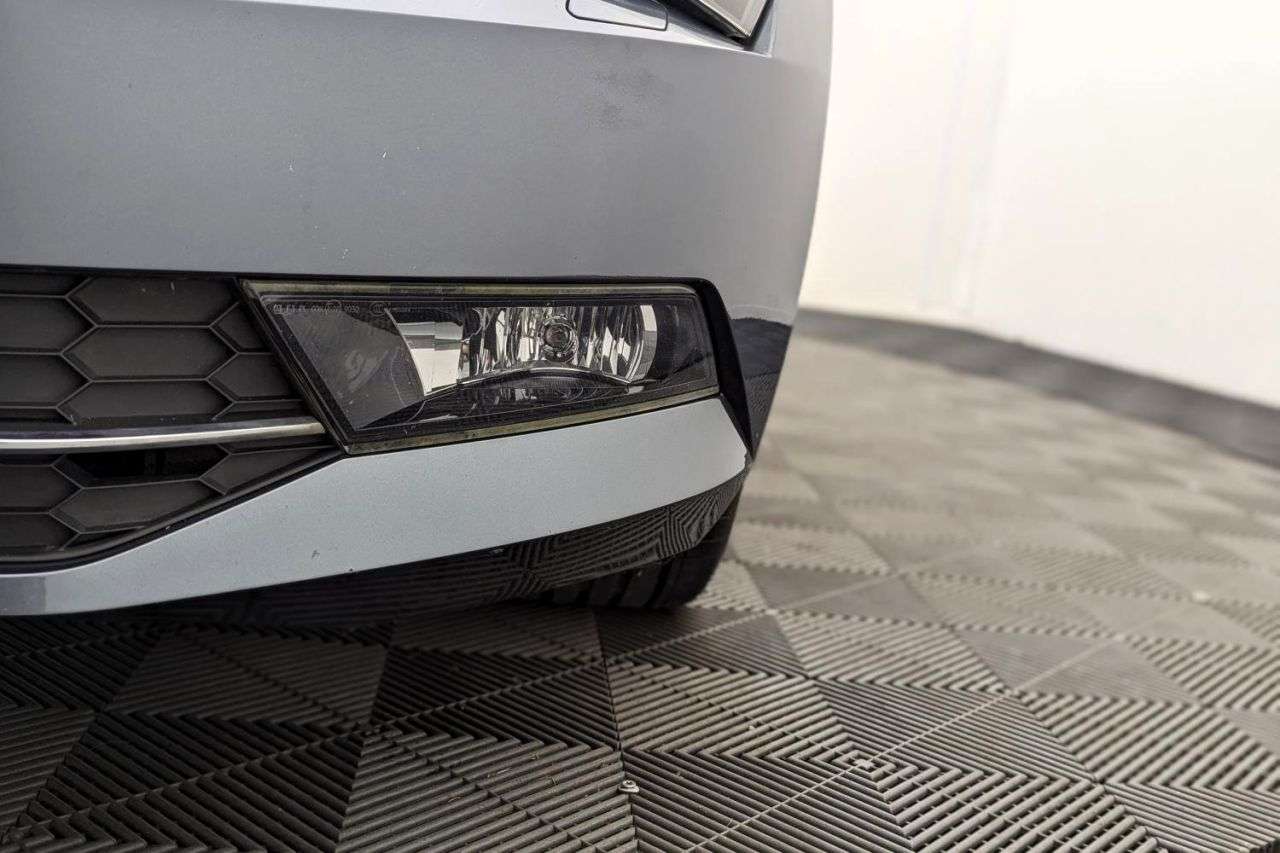 2017 SKODA SUPERB 2017 SKODA SUPERB