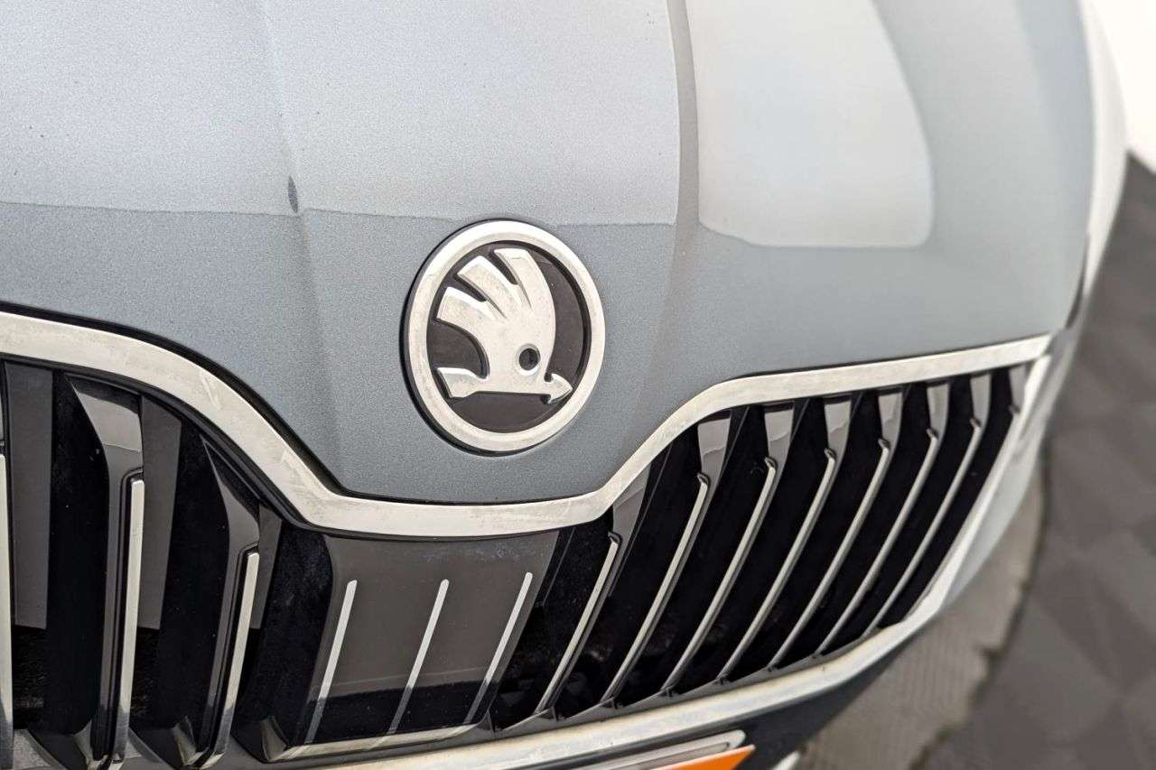 2017 SKODA SUPERB 2017 SKODA SUPERB