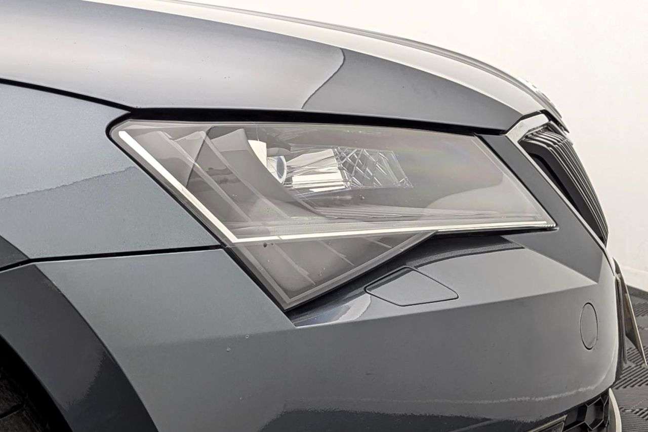 2017 SKODA SUPERB 2017 SKODA SUPERB