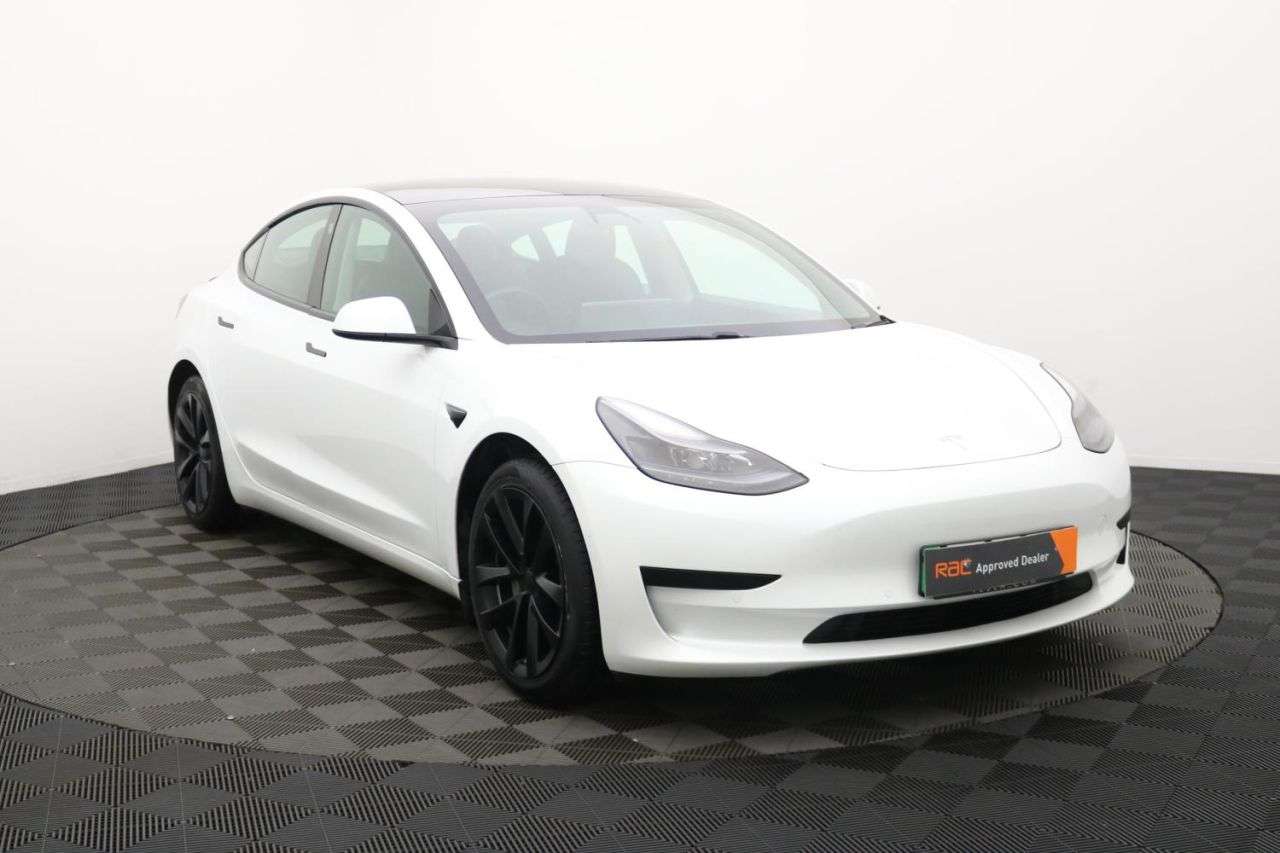 2020 TESLA MODEL 3 2020 TESLA MODEL 3