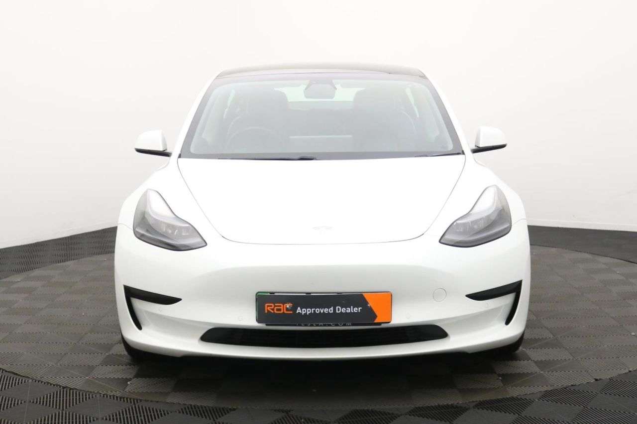 2020 TESLA MODEL 3 2020 TESLA MODEL 3
