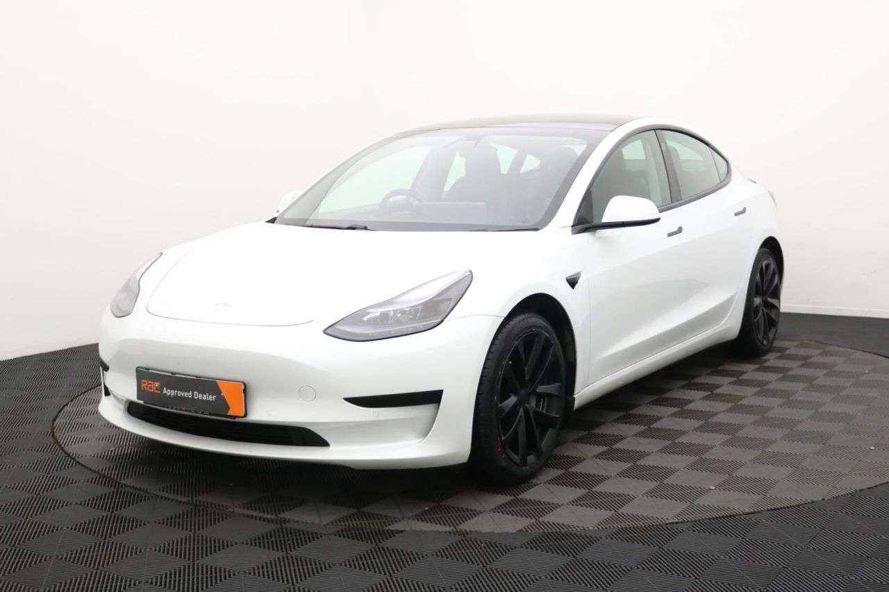 2020 TESLA MODEL 3 2020 TESLA MODEL 3