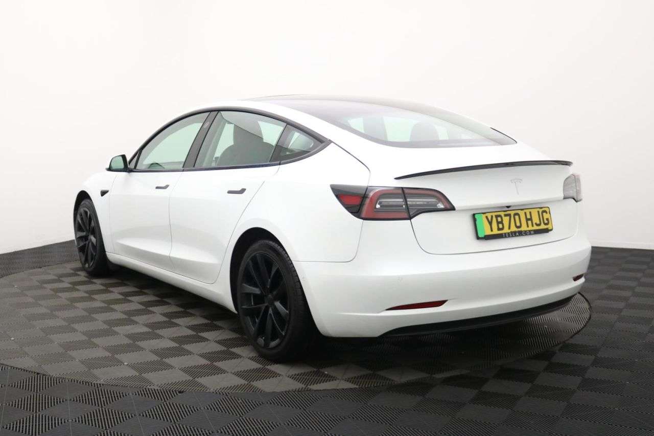 2020 TESLA MODEL 3 2020 TESLA MODEL 3
