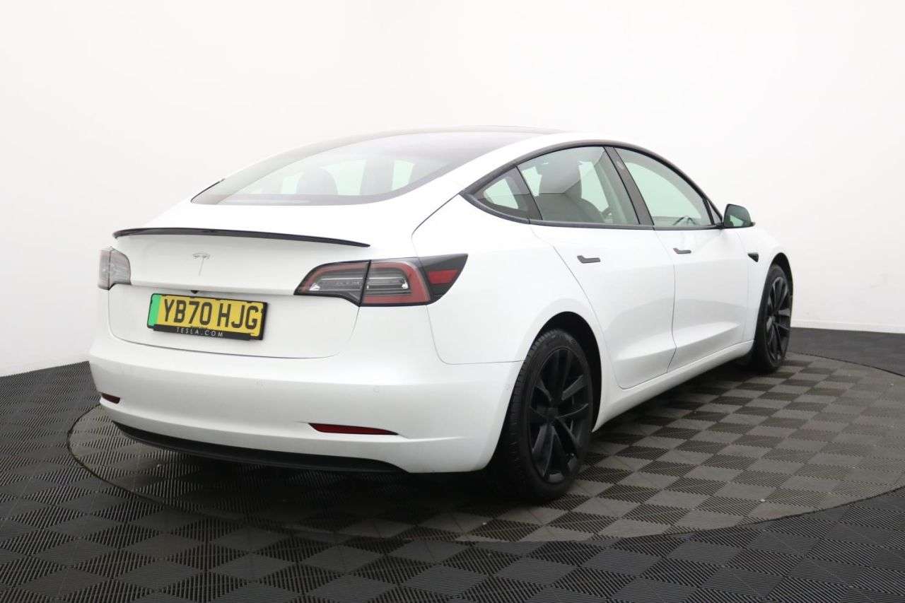 2020 TESLA MODEL 3 2020 TESLA MODEL 3