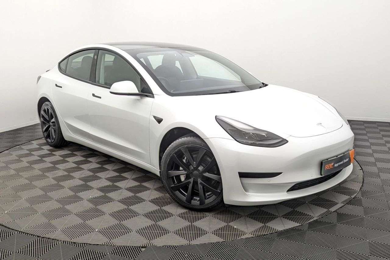 2020 TESLA MODEL 3 2020 TESLA MODEL 3