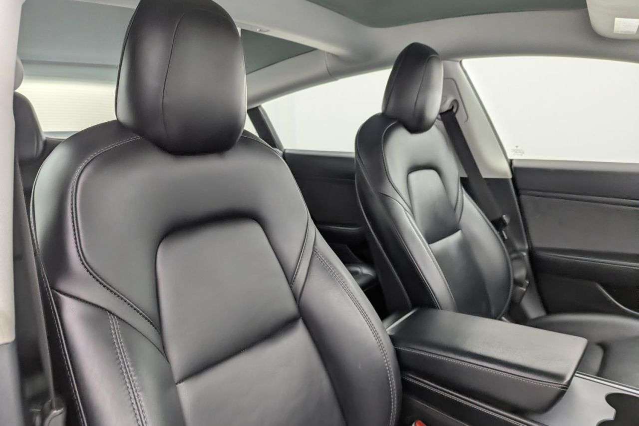 2020 TESLA MODEL 3 2020 TESLA MODEL 3