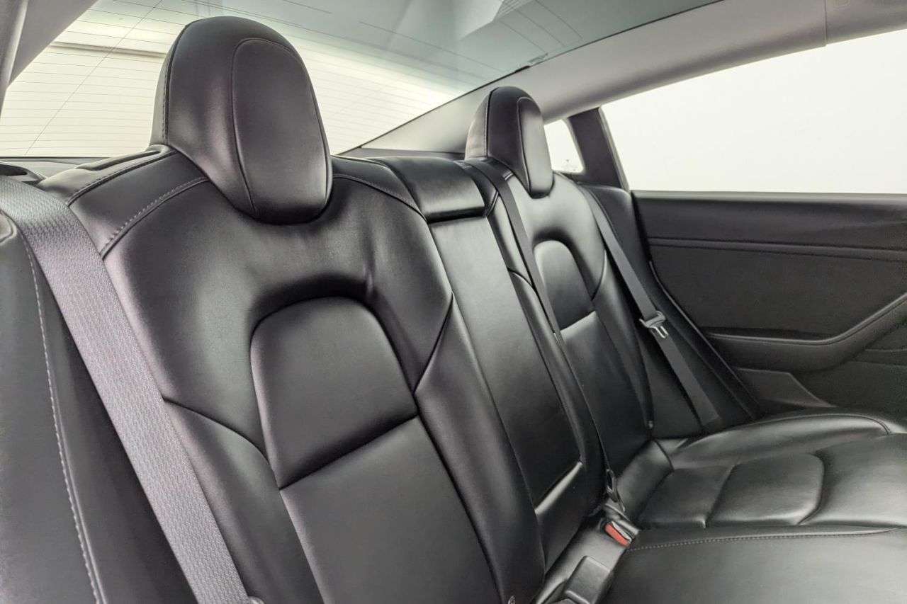 2020 TESLA MODEL 3 2020 TESLA MODEL 3