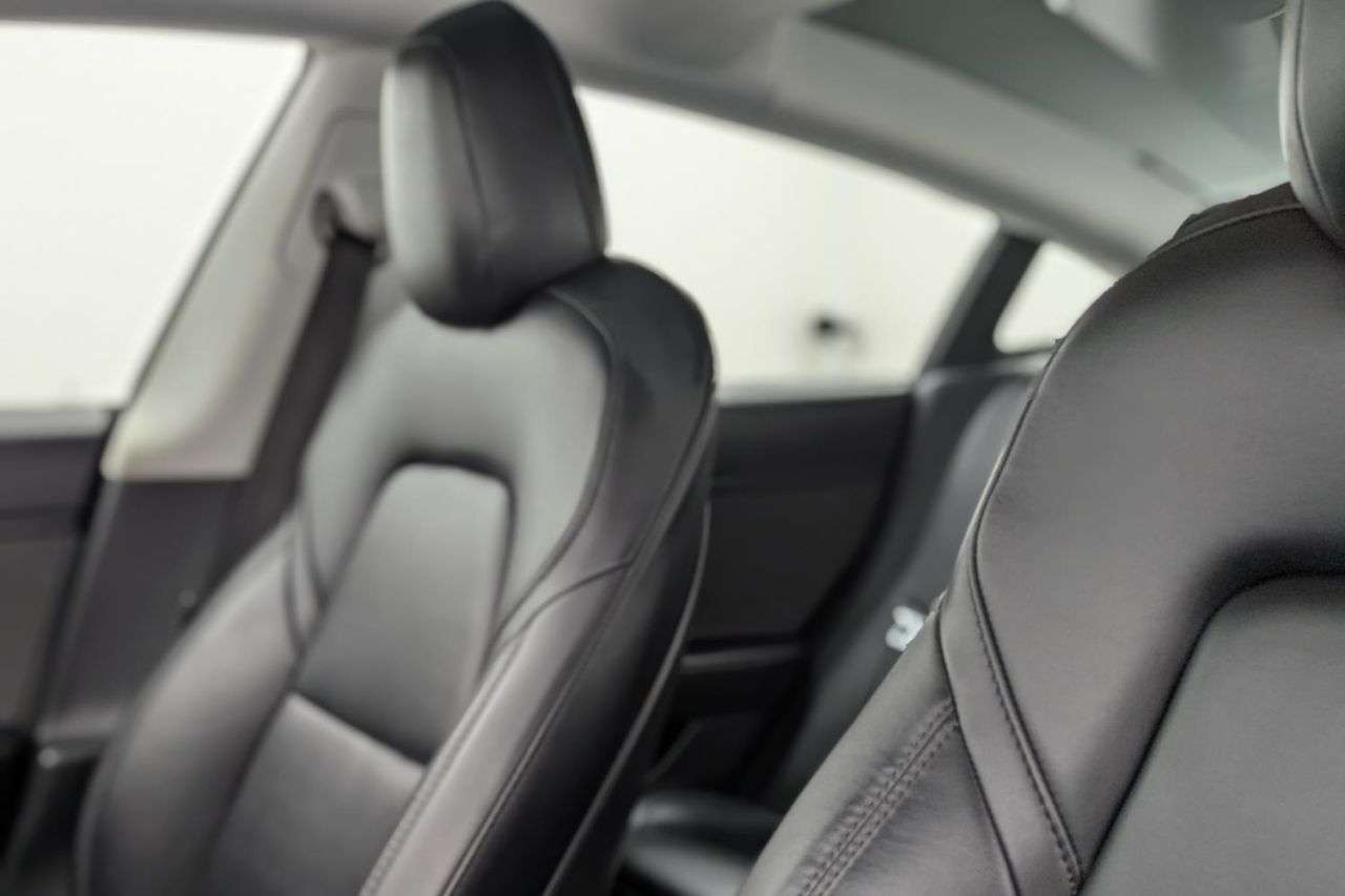 2020 TESLA MODEL 3 2020 TESLA MODEL 3