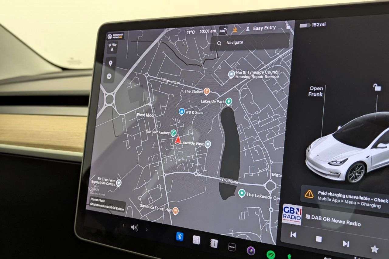 2020 TESLA MODEL 3 2020 TESLA MODEL 3