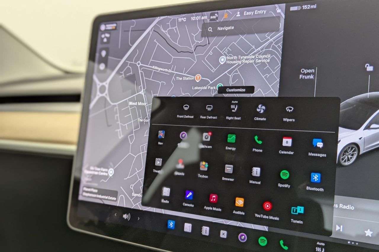 2020 TESLA MODEL 3 2020 TESLA MODEL 3