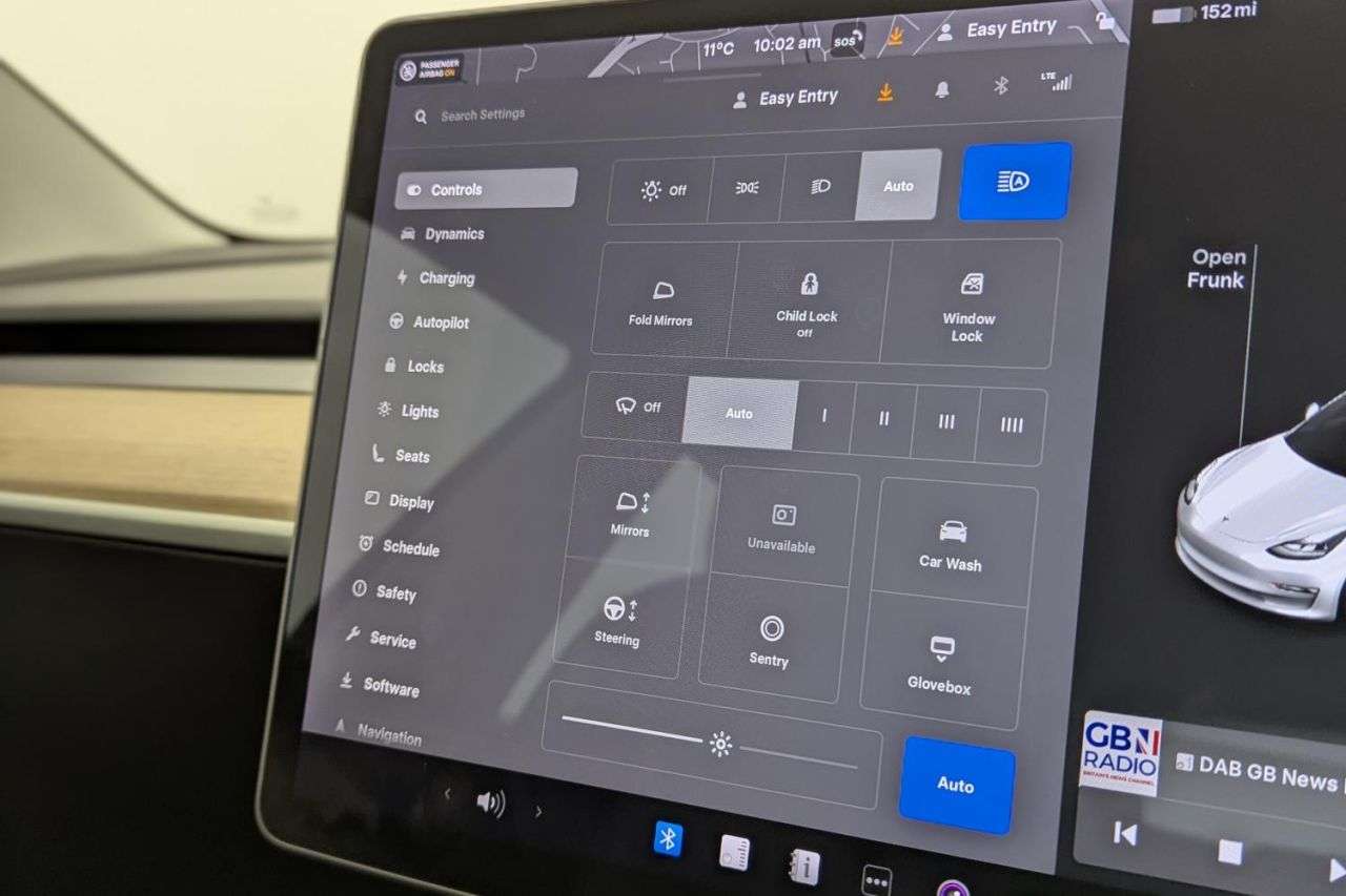 2020 TESLA MODEL 3 2020 TESLA MODEL 3