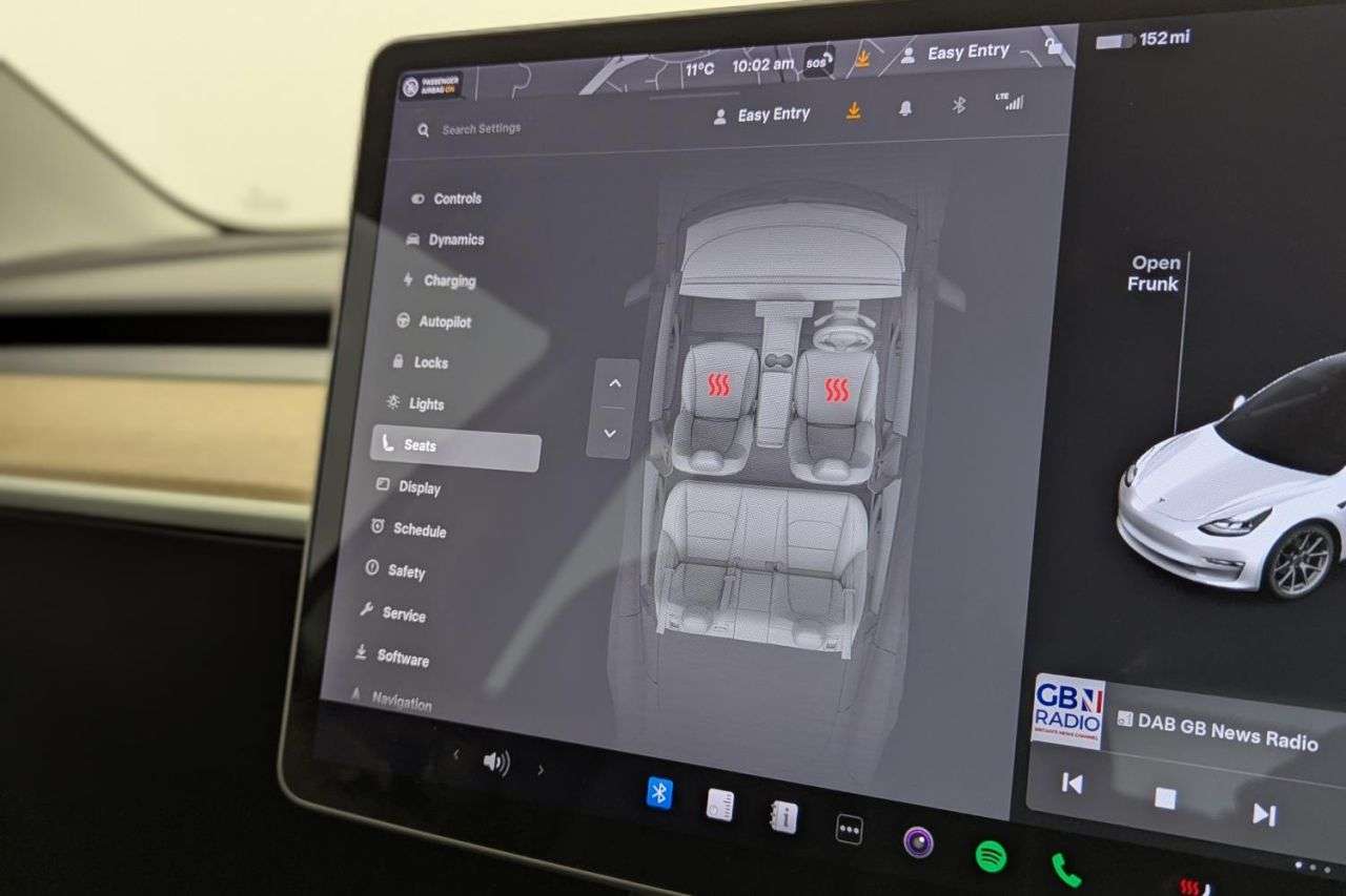 2020 TESLA MODEL 3 2020 TESLA MODEL 3