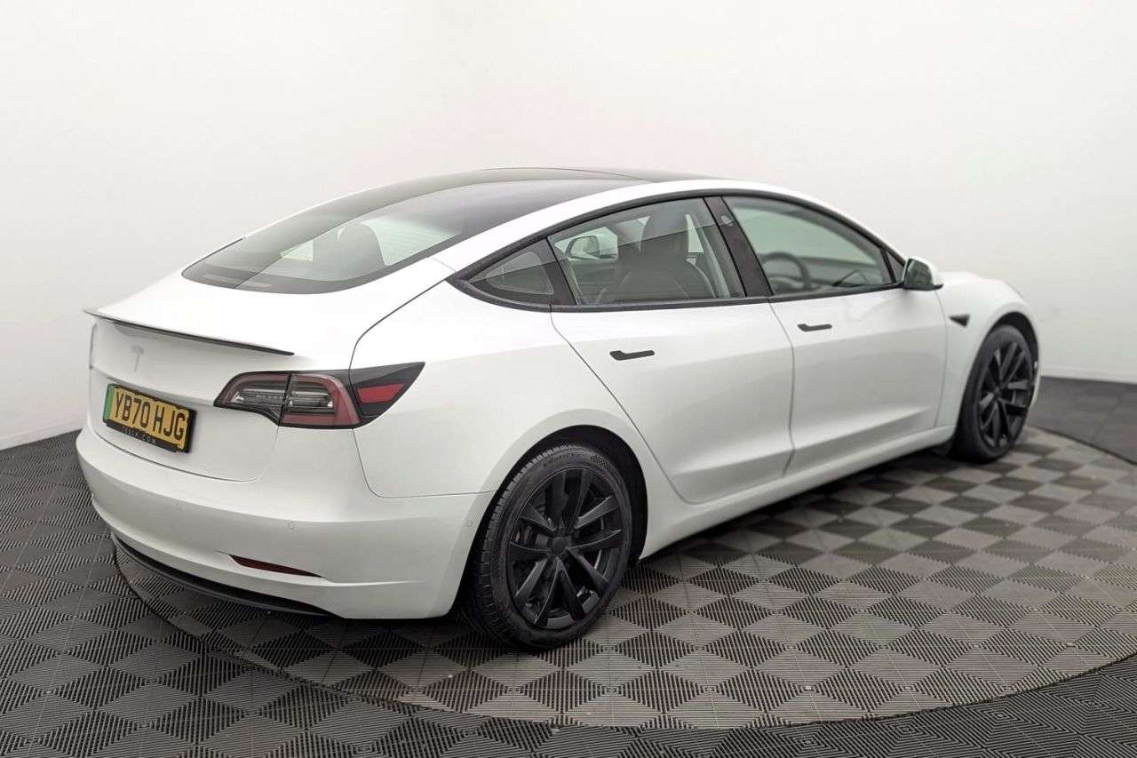 2020 TESLA MODEL 3 2020 TESLA MODEL 3