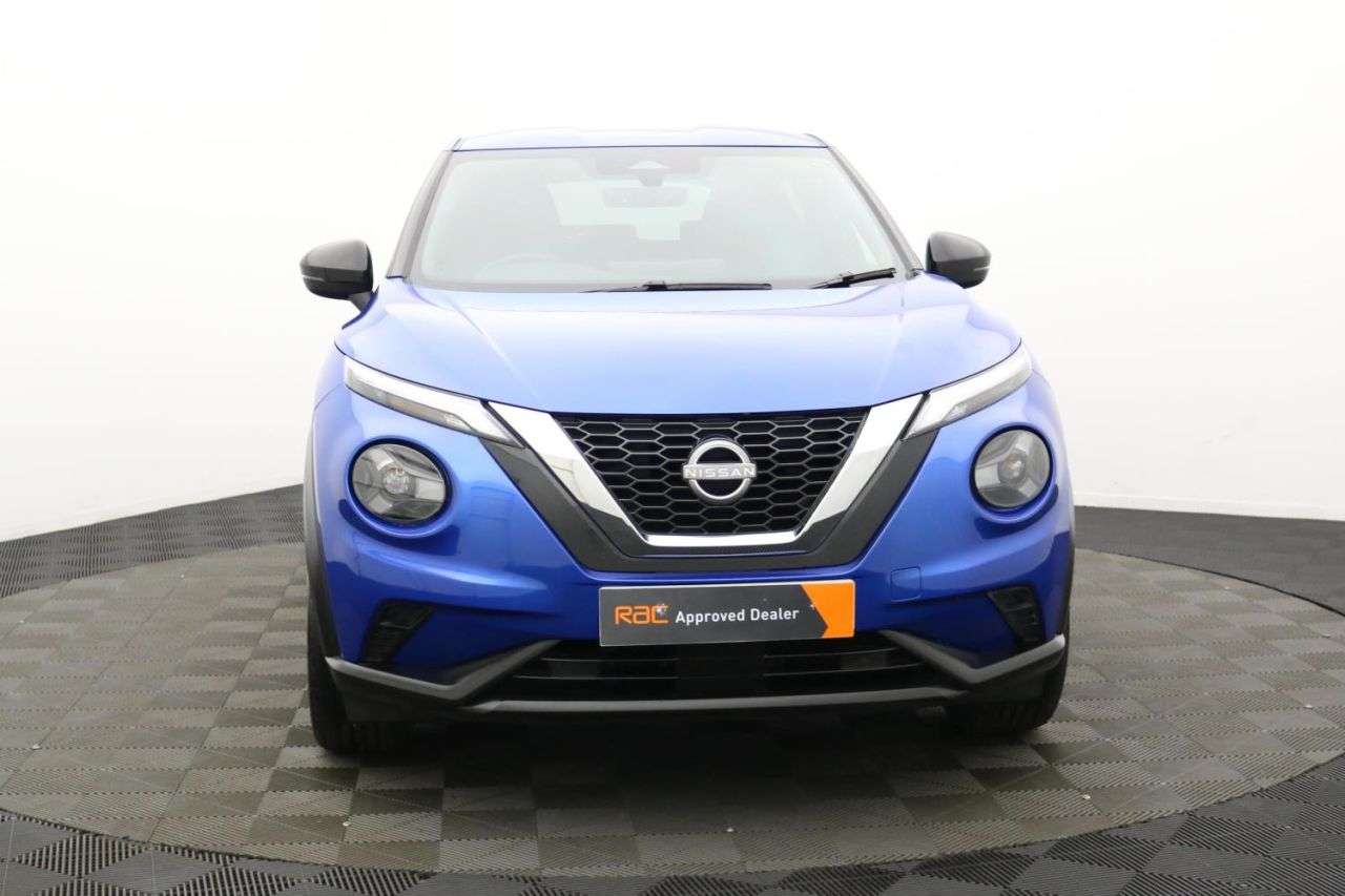 2024 NISSAN JUKE 2024 NISSAN JUKE