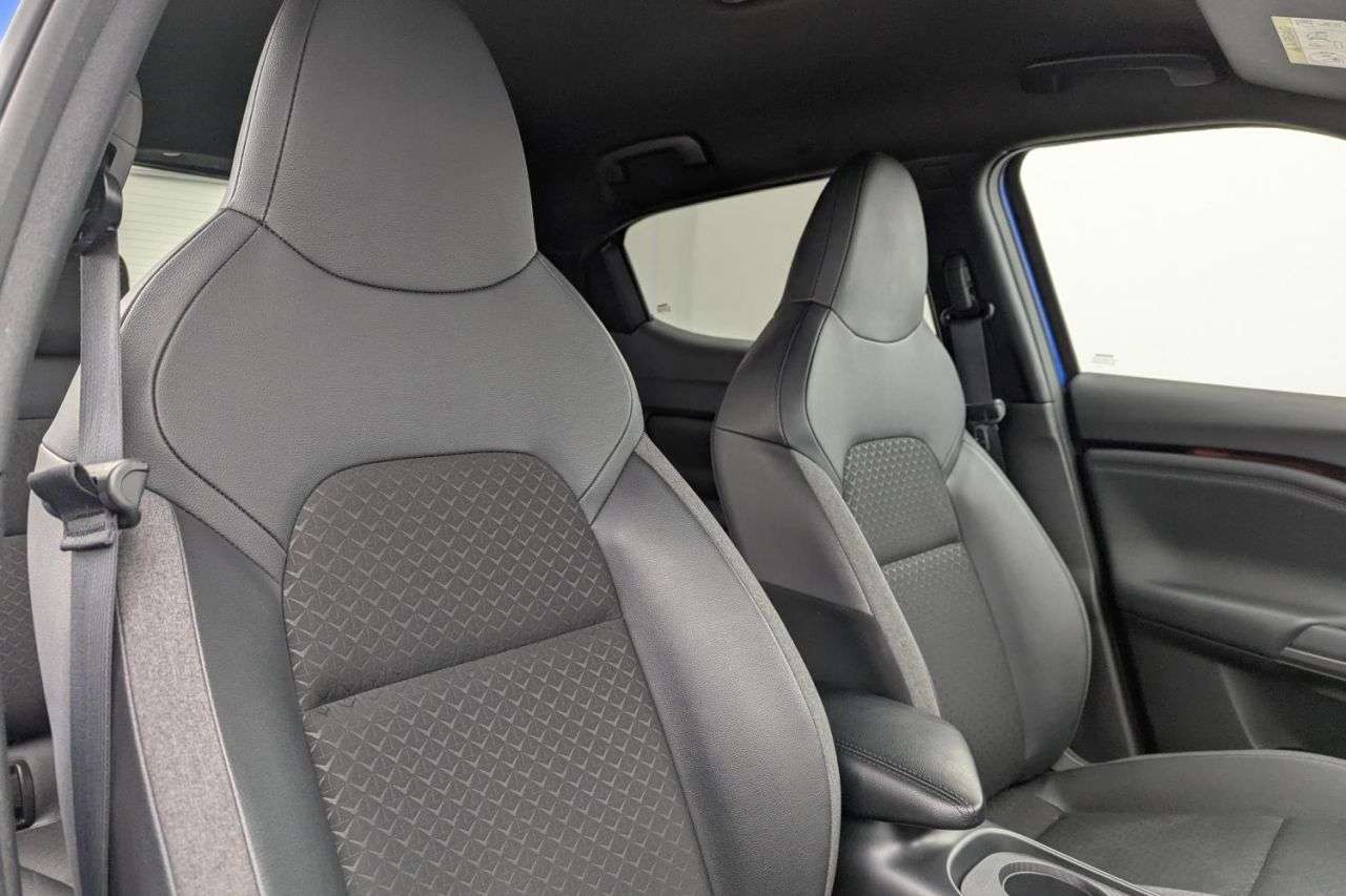 2024 NISSAN JUKE 2024 NISSAN JUKE