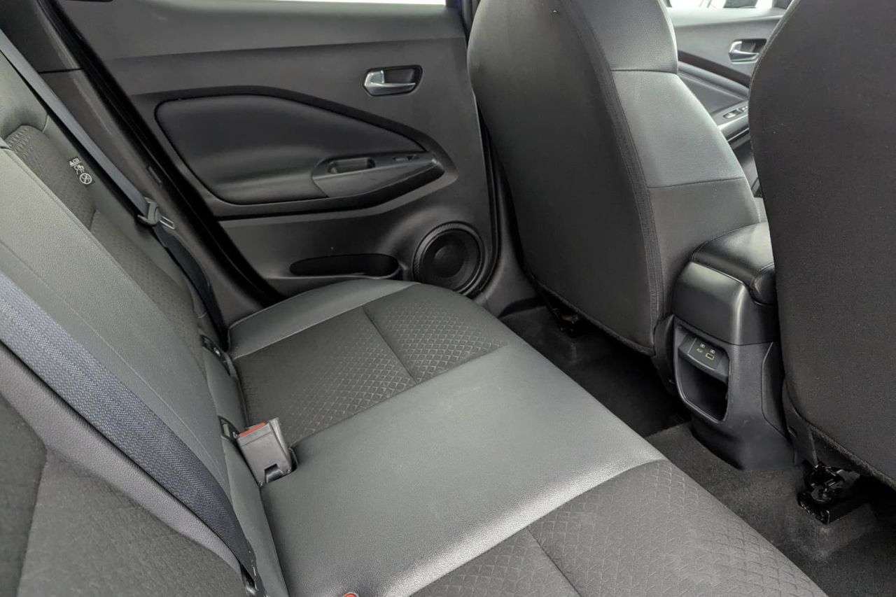 2024 NISSAN JUKE 2024 NISSAN JUKE