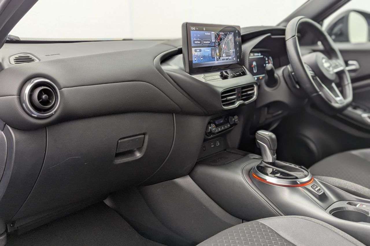 2024 NISSAN JUKE 2024 NISSAN JUKE