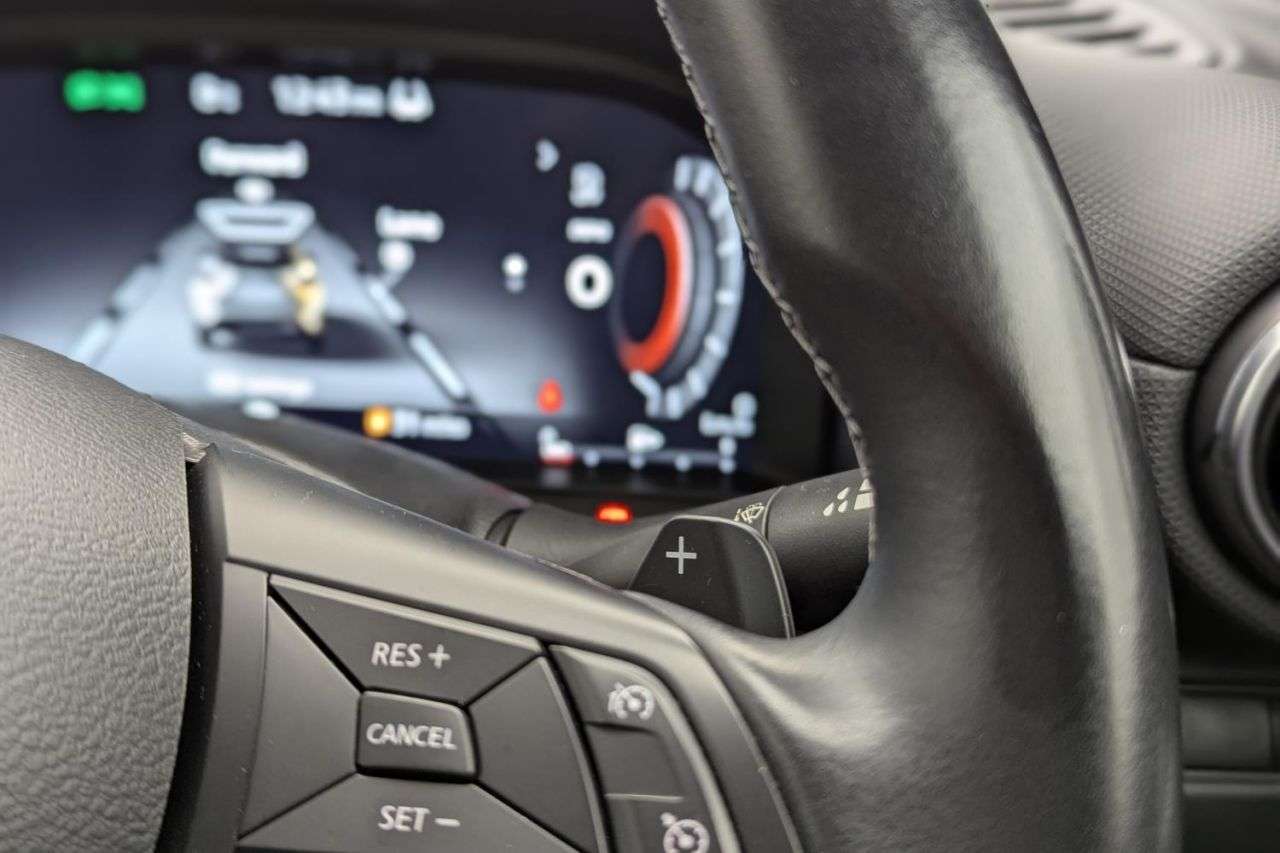 2024 NISSAN JUKE 2024 NISSAN JUKE