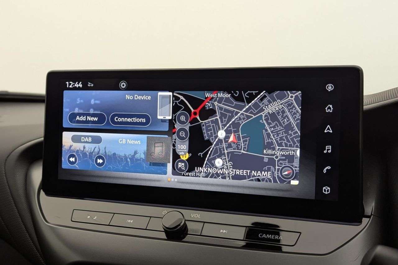 2024 NISSAN JUKE 2024 NISSAN JUKE