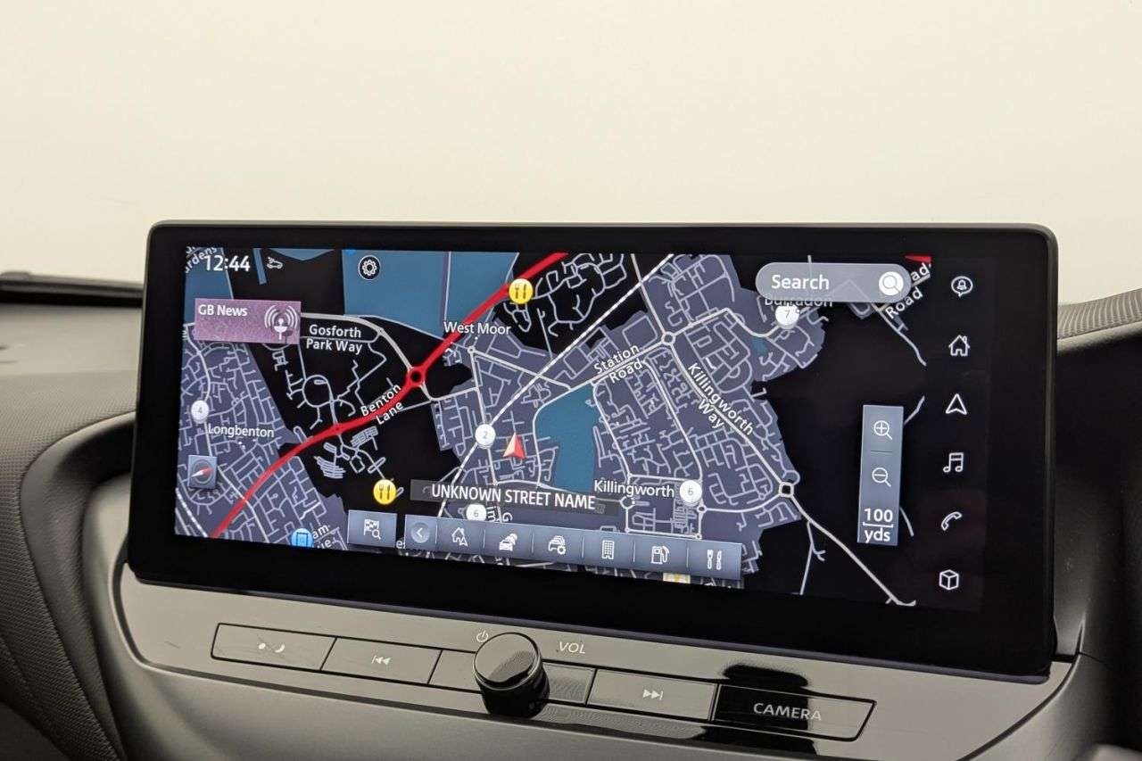 2024 NISSAN JUKE 2024 NISSAN JUKE