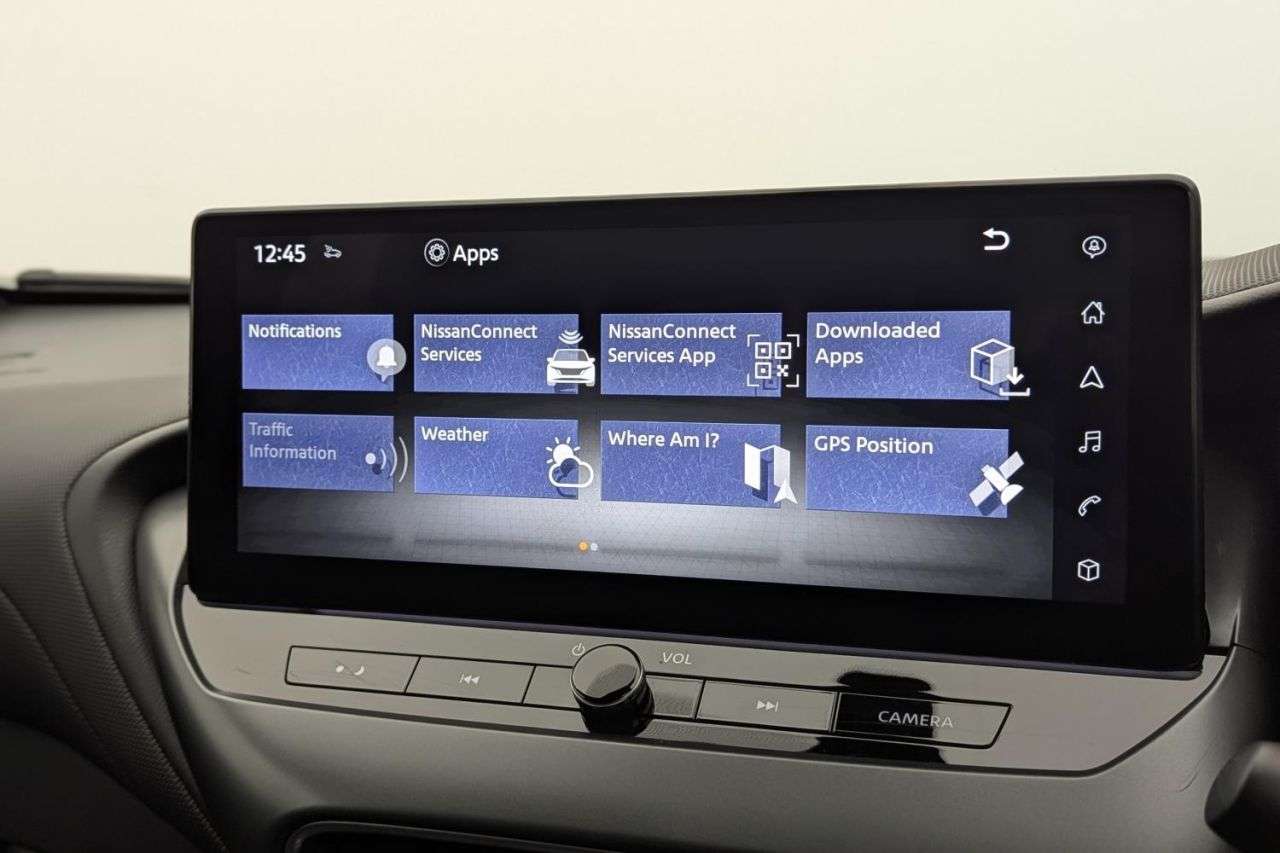 2024 NISSAN JUKE 2024 NISSAN JUKE