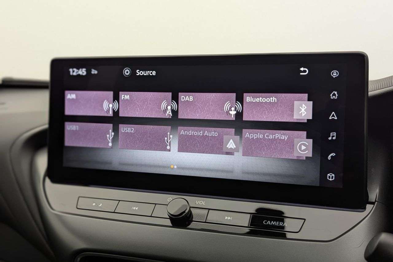 2024 NISSAN JUKE 2024 NISSAN JUKE