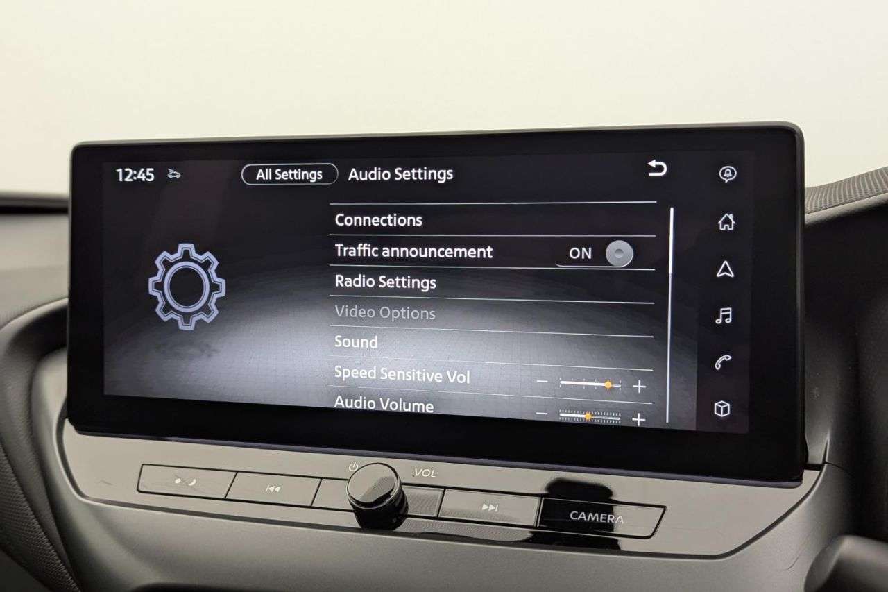 2024 NISSAN JUKE 2024 NISSAN JUKE