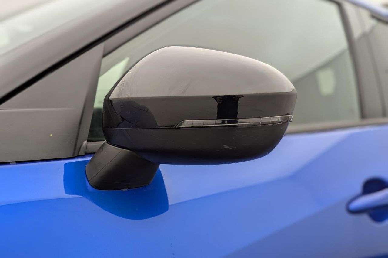 2024 NISSAN JUKE 2024 NISSAN JUKE