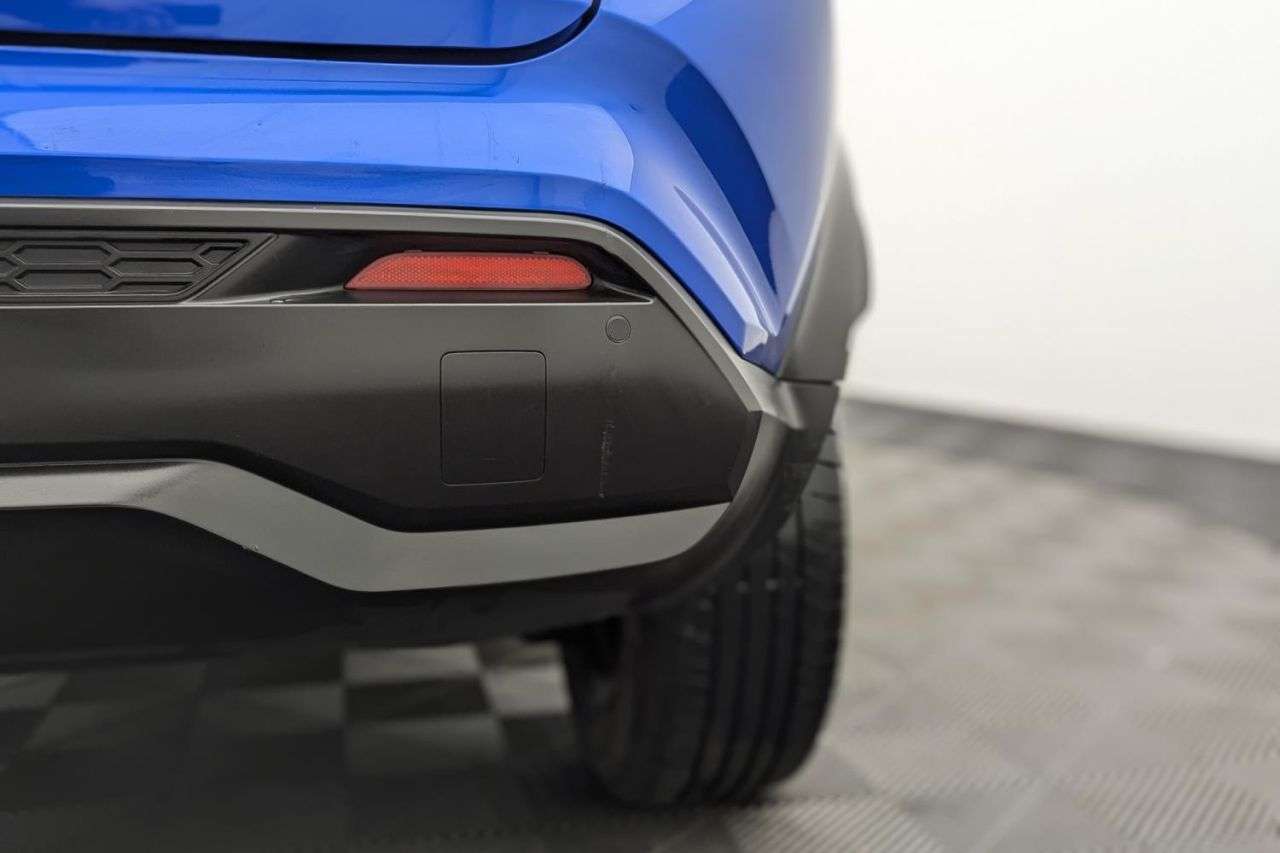 2024 NISSAN JUKE 2024 NISSAN JUKE