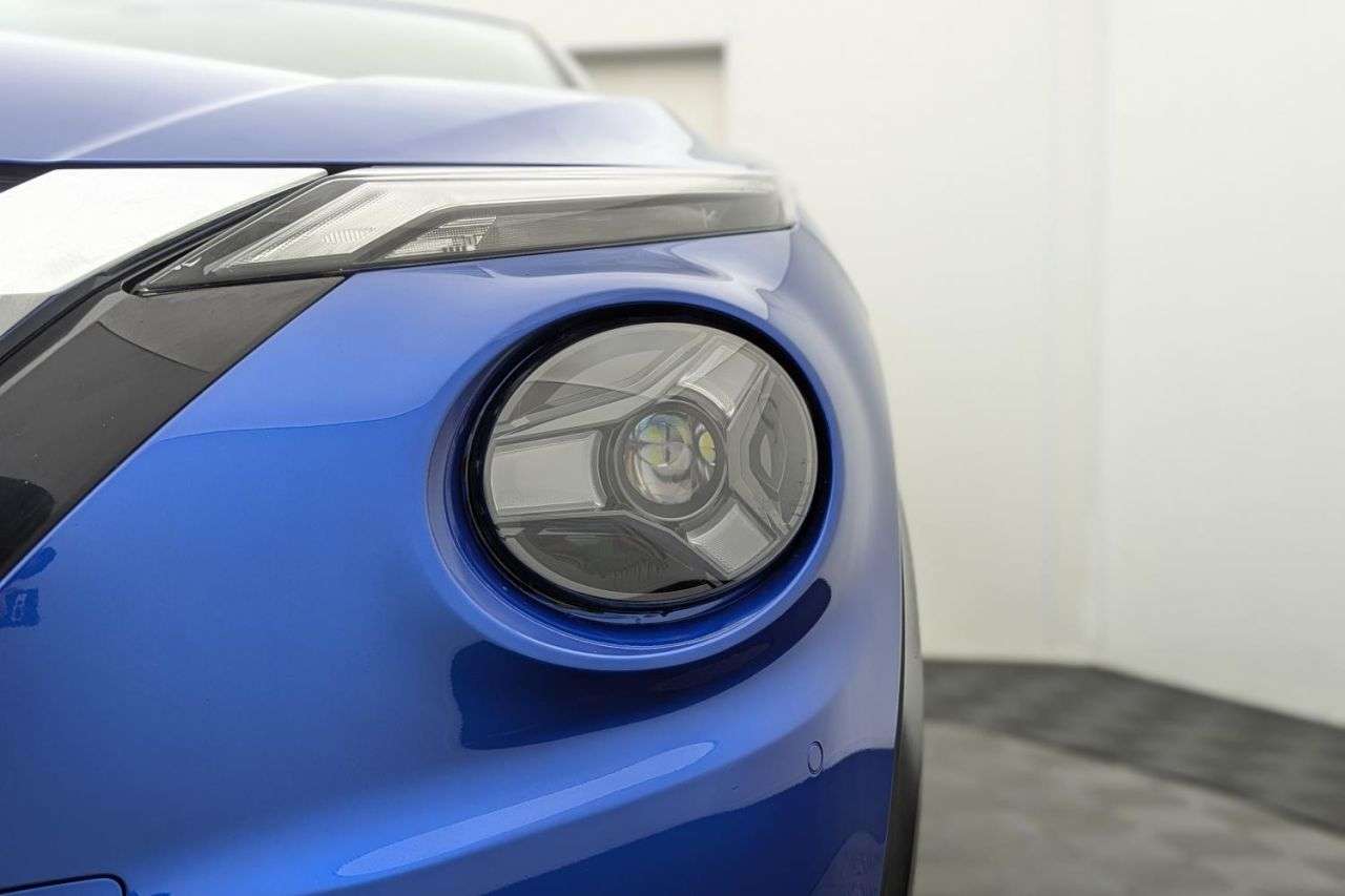 2024 NISSAN JUKE 2024 NISSAN JUKE