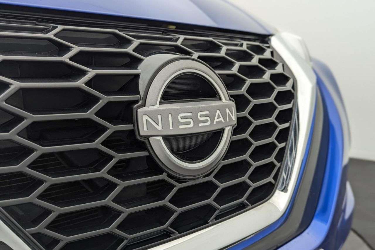 2024 NISSAN JUKE 2024 NISSAN JUKE