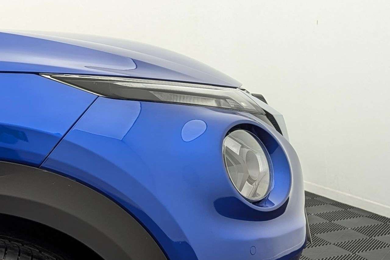 2024 NISSAN JUKE 2024 NISSAN JUKE