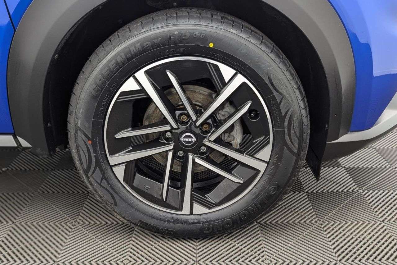 2024 NISSAN JUKE 2024 NISSAN JUKE