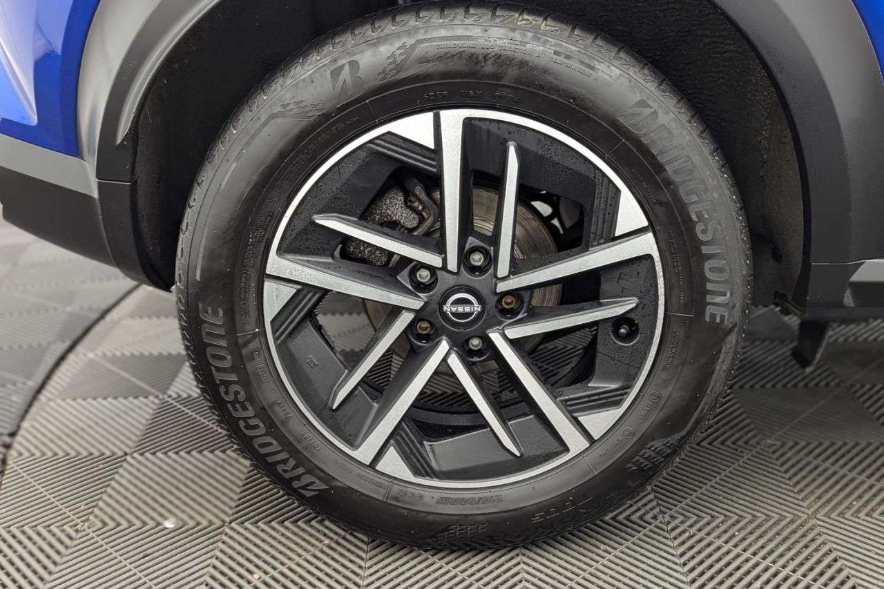 2024 NISSAN JUKE 2024 NISSAN JUKE