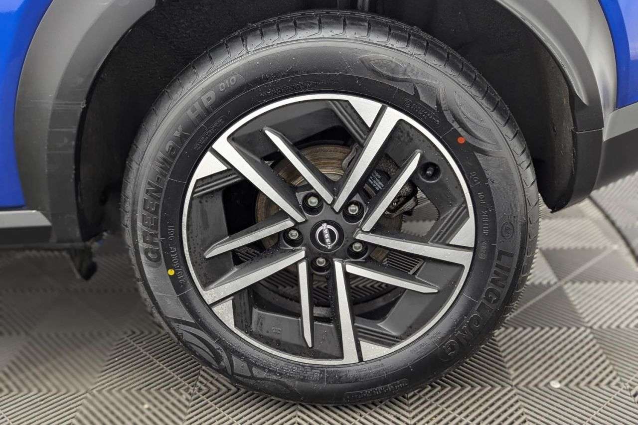 2024 NISSAN JUKE 2024 NISSAN JUKE