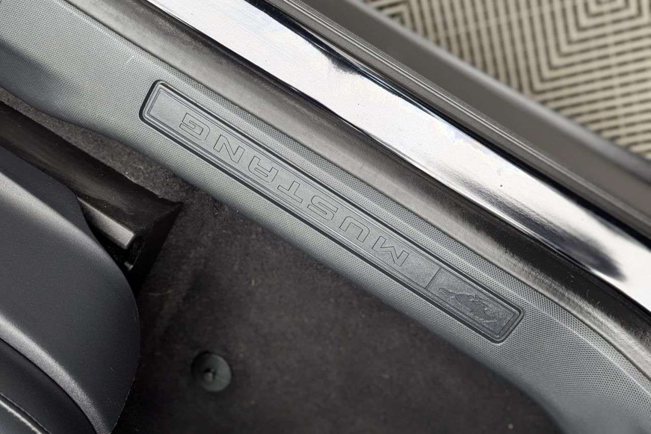 2021 FORD MUSTANG MACH-E 2021 FORD MUSTANG MACH-E